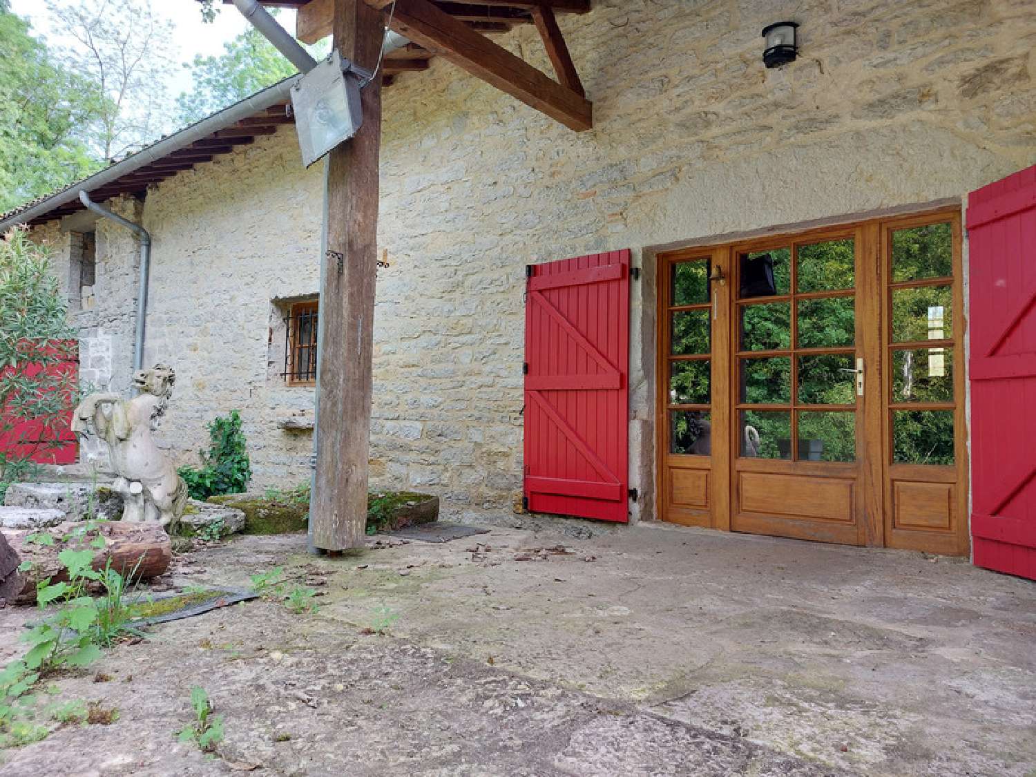  kaufen Haus Caussade Tarn-et-Garonne 8