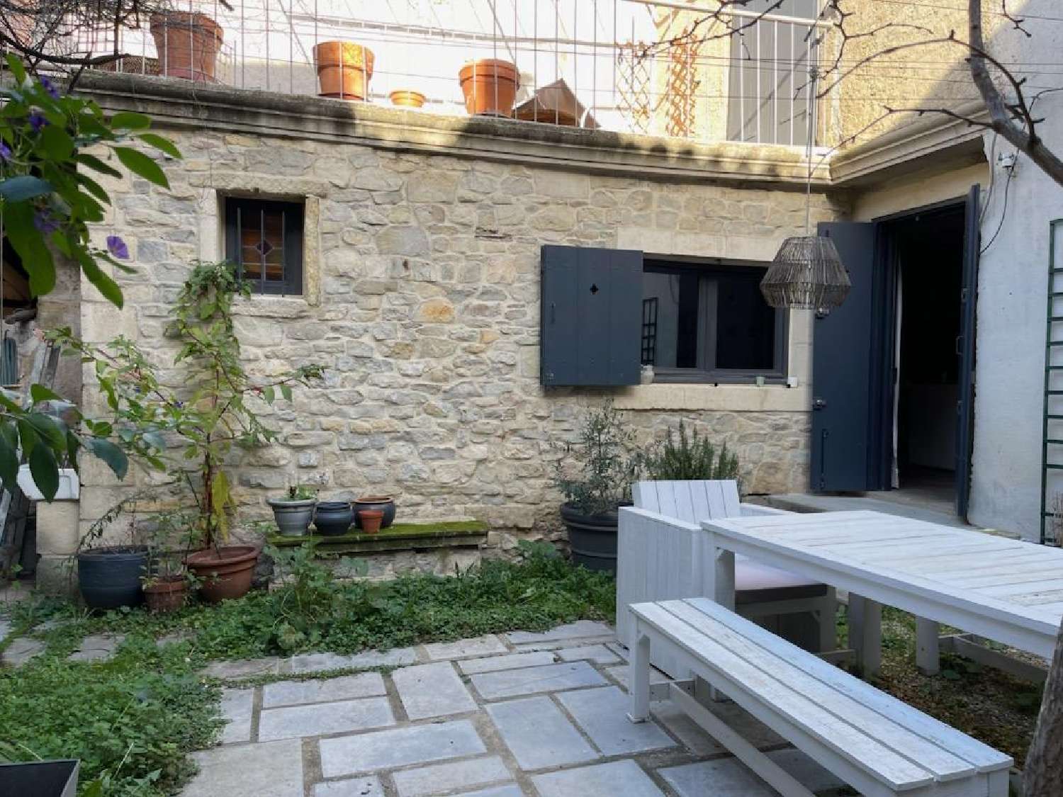  te koop huis Caveirac Gard 2