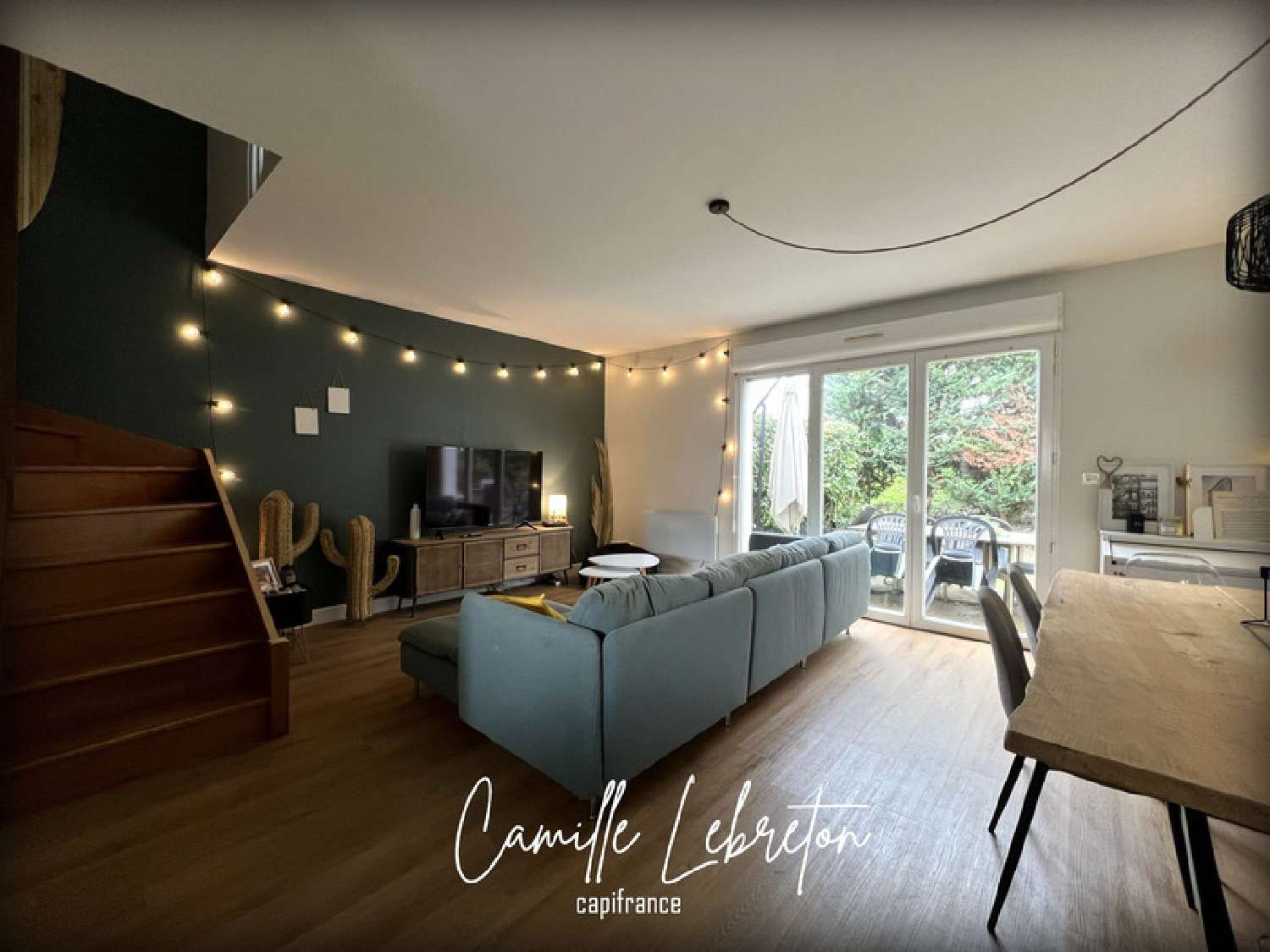  kaufen Haus Cazaux Gironde 3