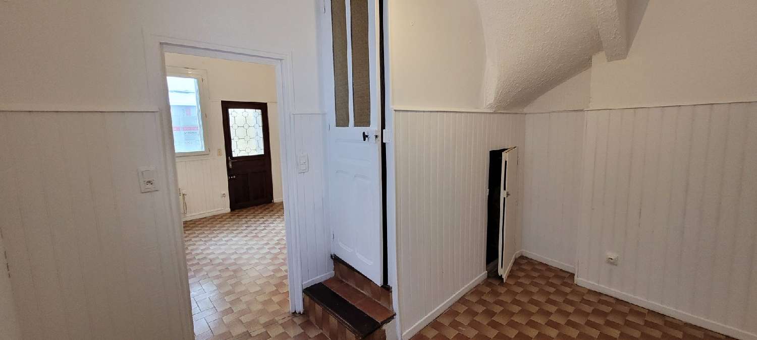  à vendre maison Cazouls-lès-Béziers Hérault 8