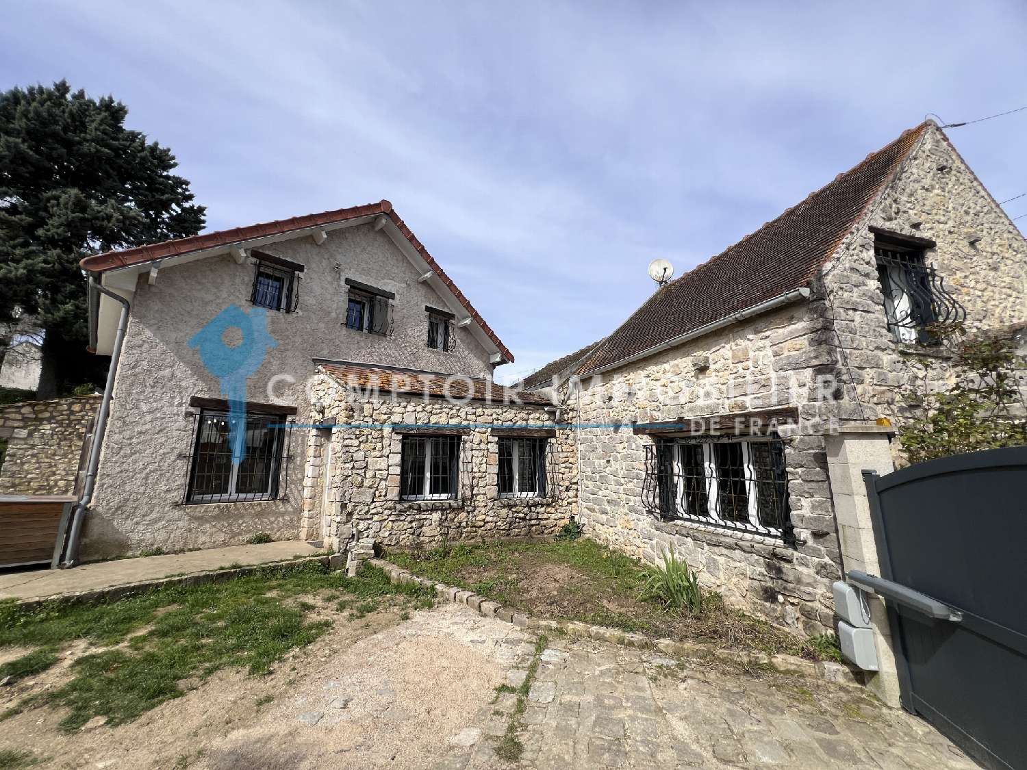  kaufen Haus Cerny Essonne 1