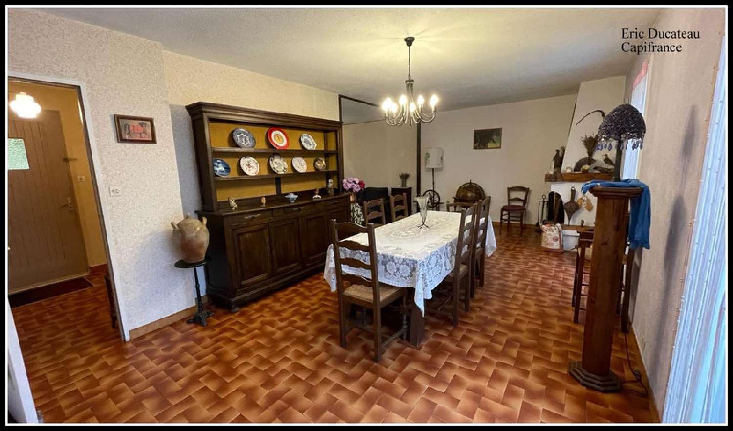 à vendre maison Cestas Gironde 5
