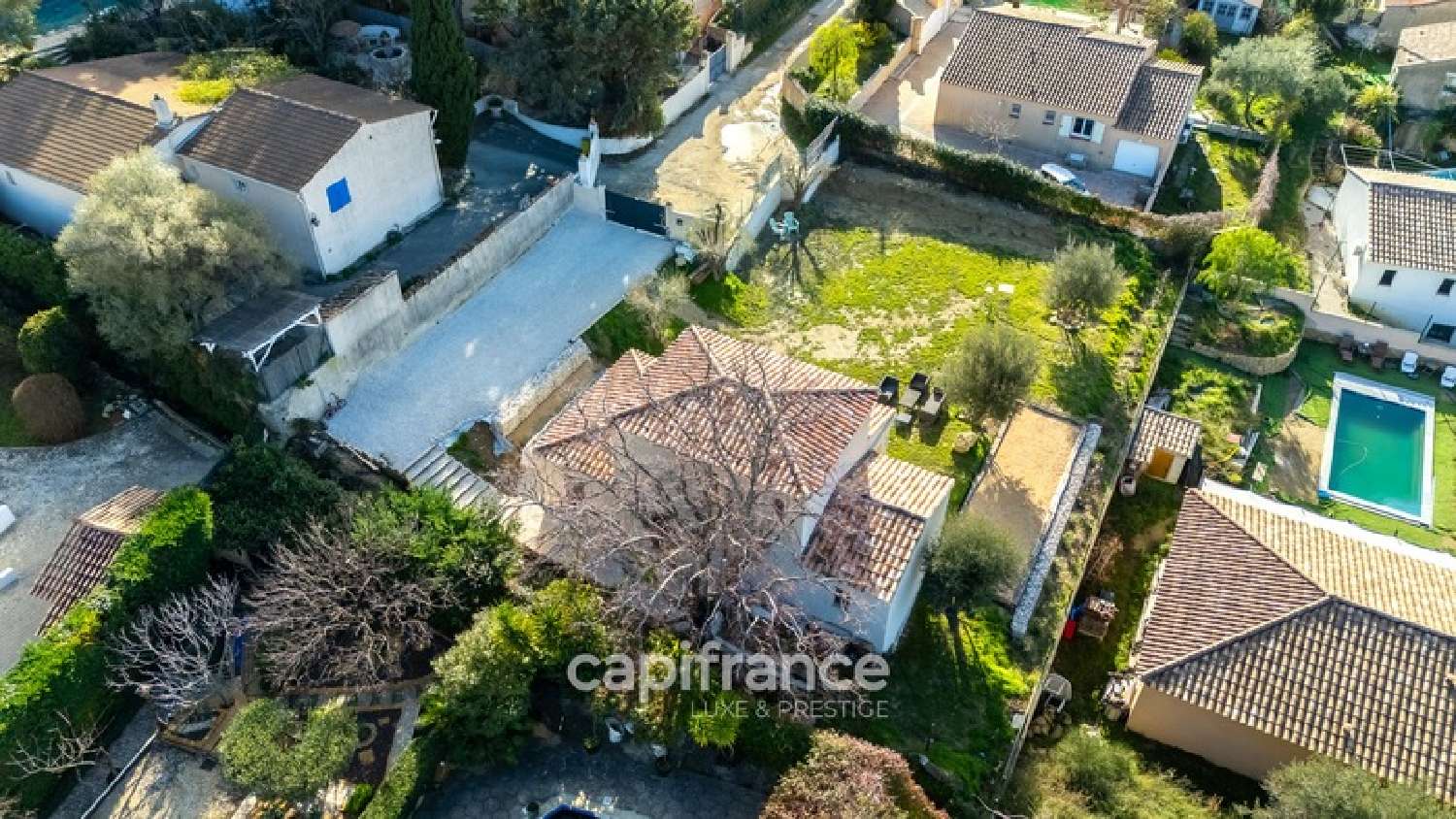  kaufen Haus Ceyreste Bouches-du-Rhône 4