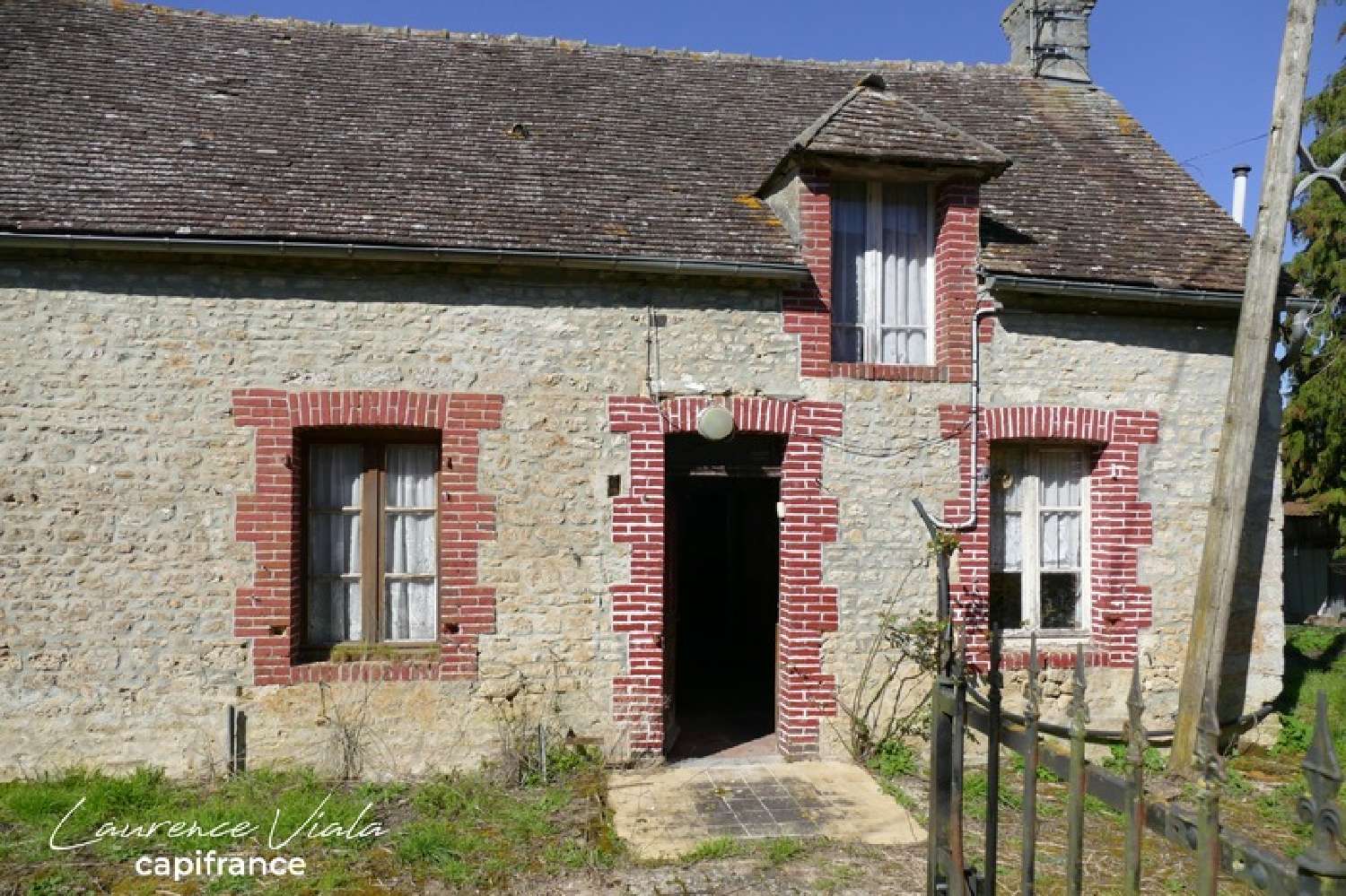  kaufen Haus Chailloué Orne 2