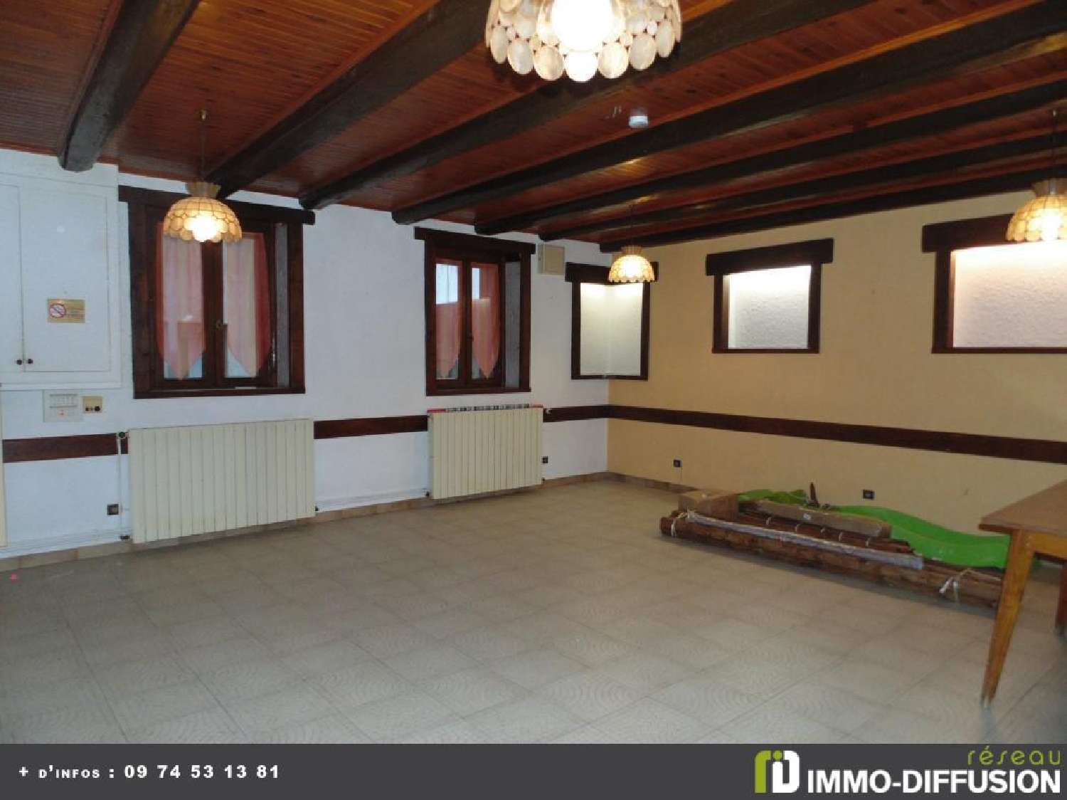  for sale house Chalamont Ain 2