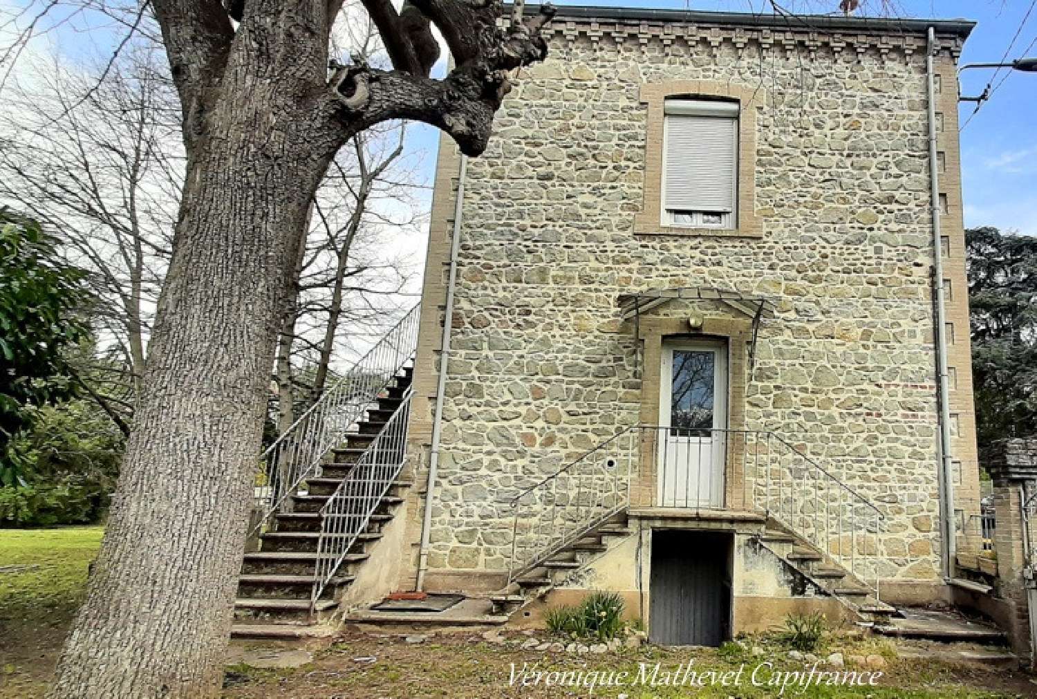  kaufen Haus Chambles Loire 1