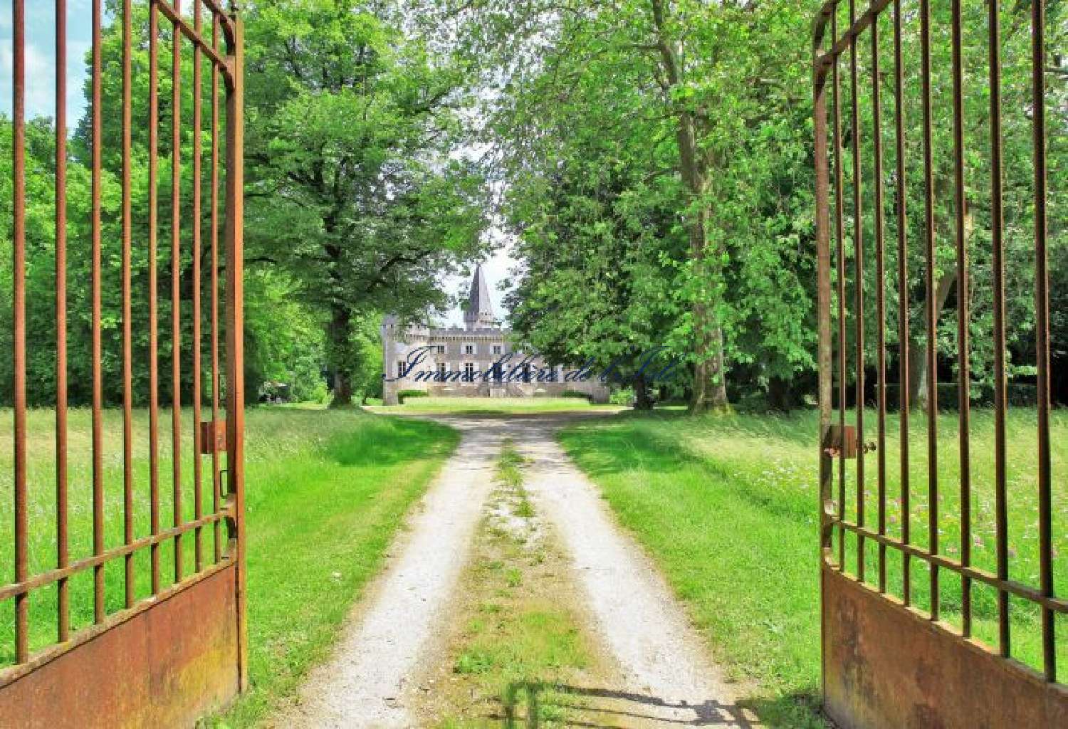  à vendre maison Champagnac-de-Bélair Dordogne 3