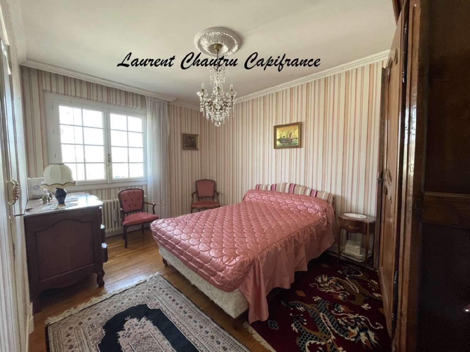  for sale house Champcevinel Dordogne 6