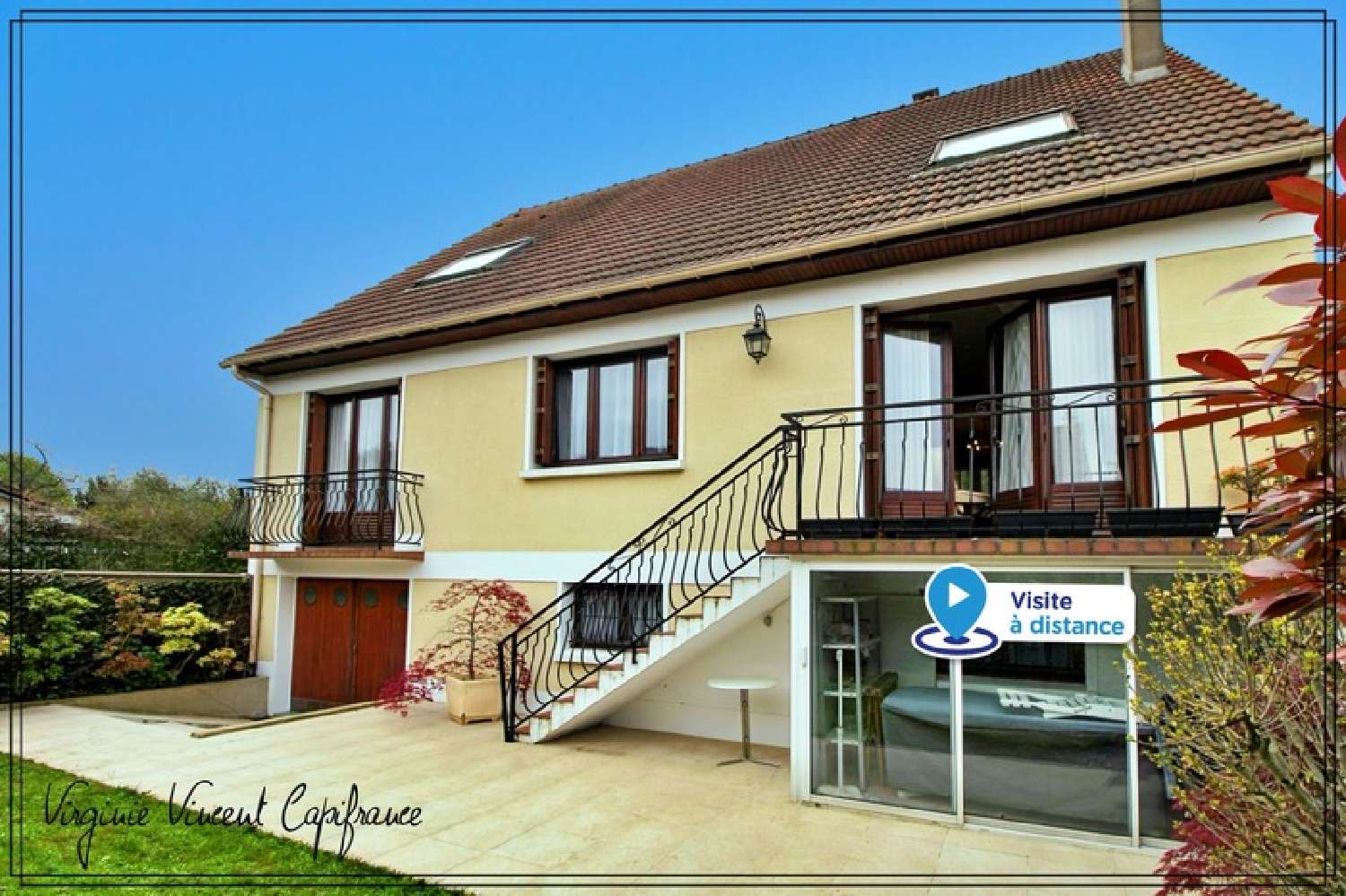  kaufen Haus Champigny-sur-Marne Val-de-Marne 2