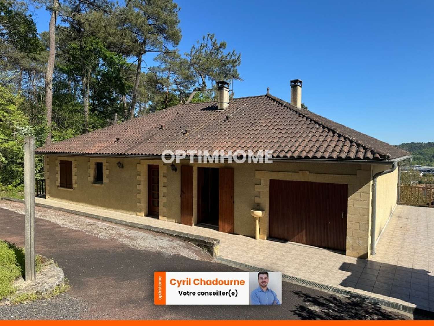  kaufen Haus Chancelade Dordogne 1
