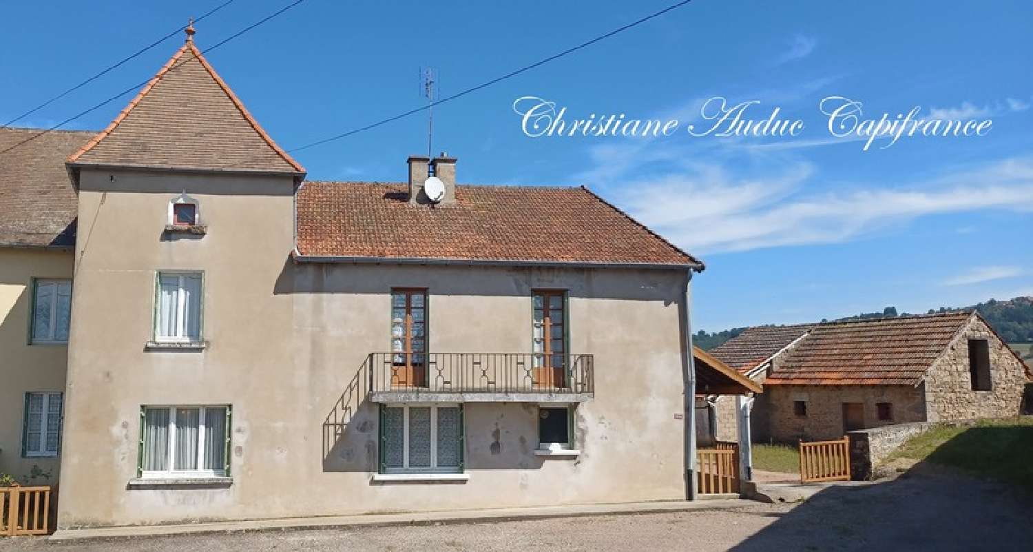  kaufen Haus Charolles Saône-et-Loire 3