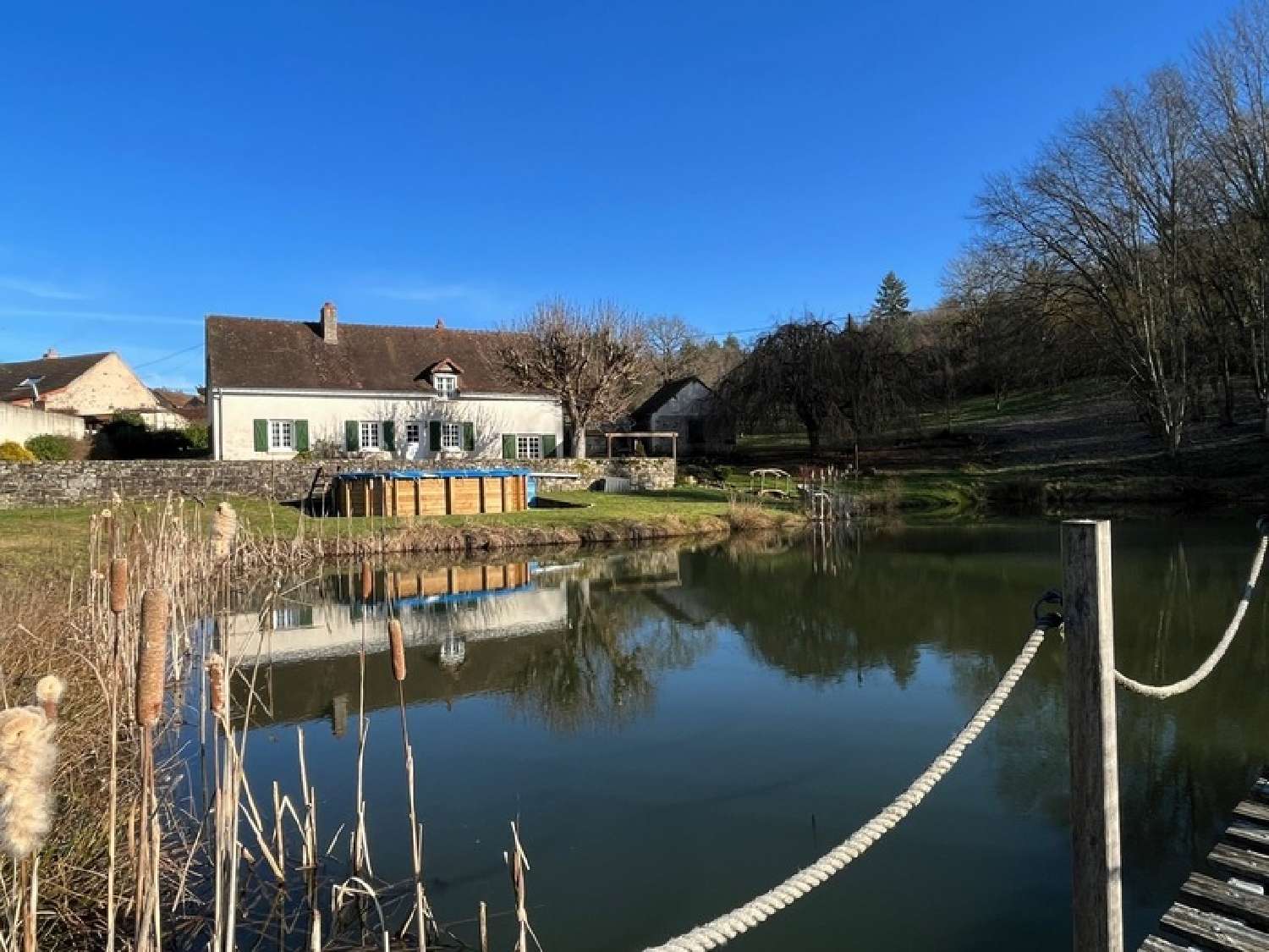  te koop huis Charolles Saône-et-Loire 1