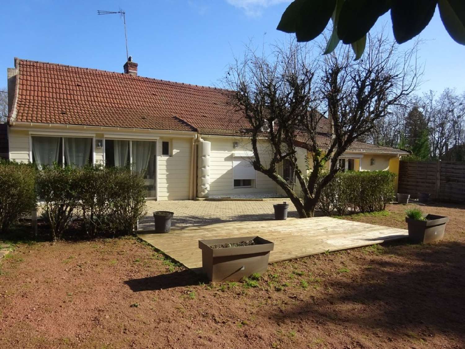  te koop huis Charolles Saône-et-Loire 2