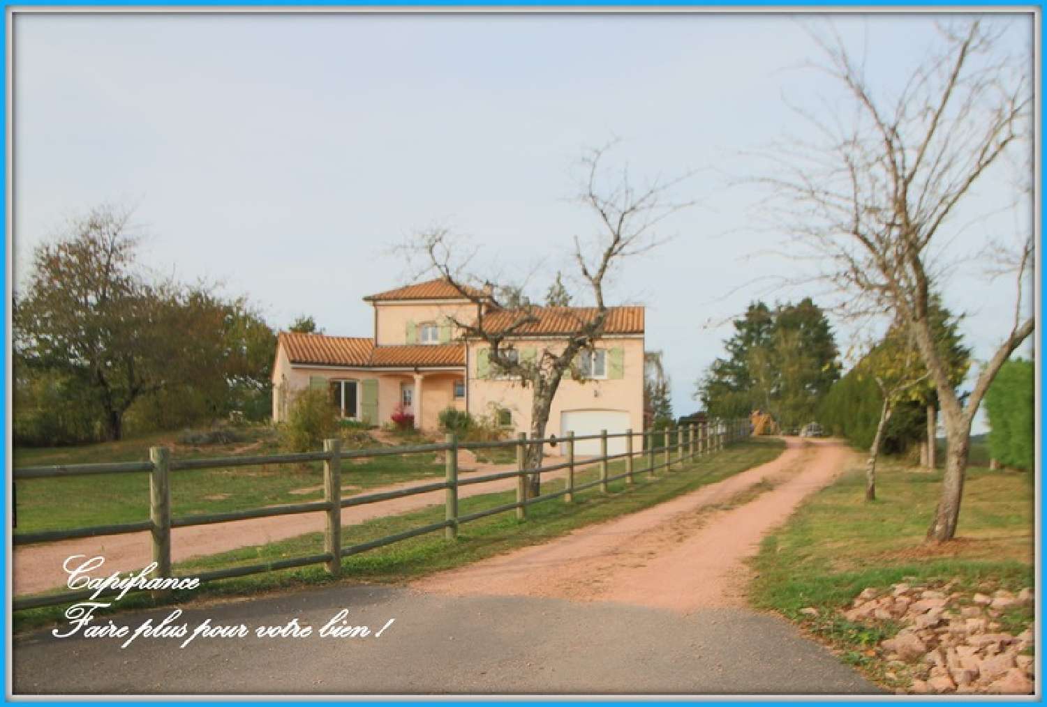  te koop huis Charolles Saône-et-Loire 2
