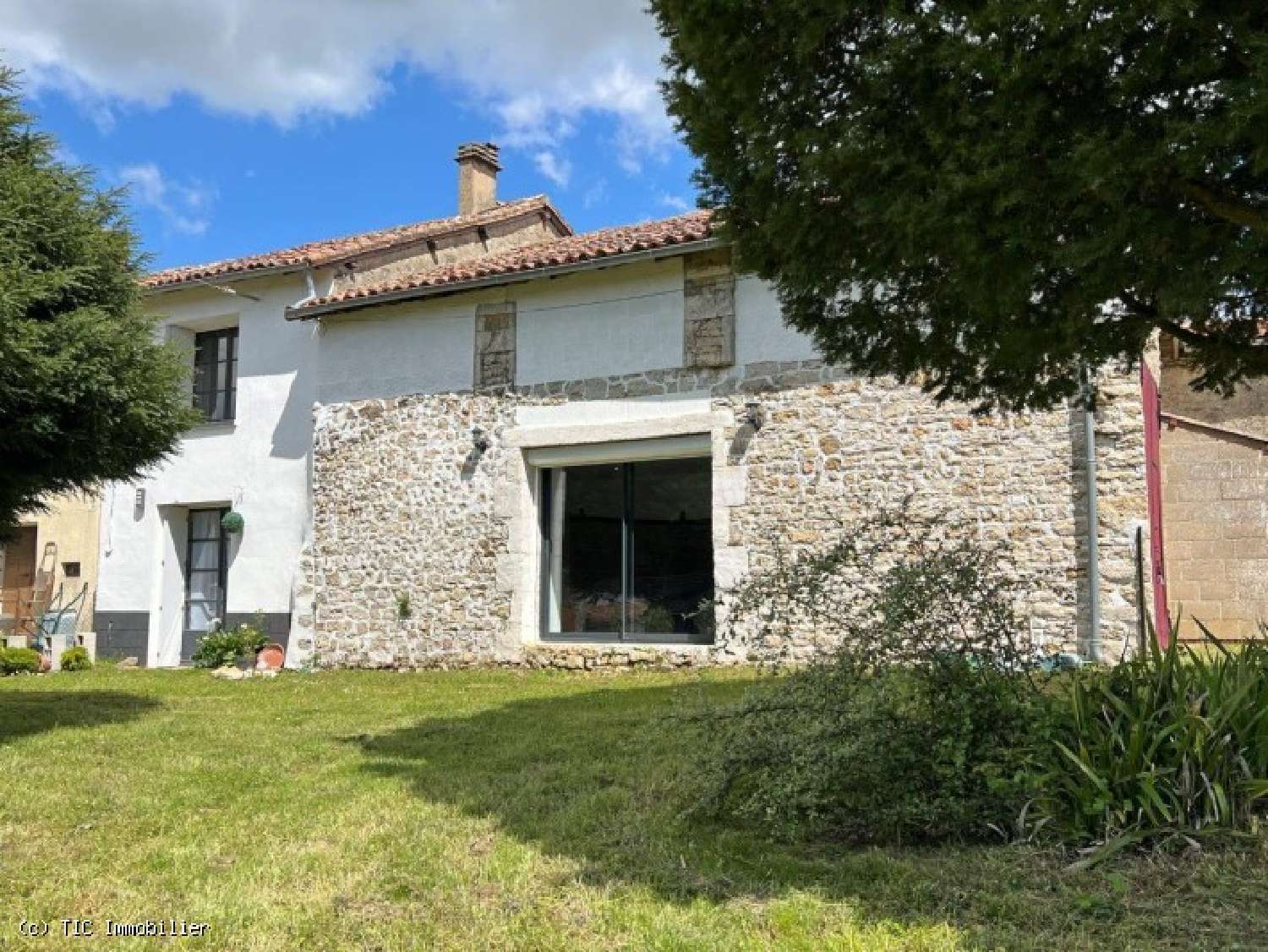  for sale house Chatain Vienne 2