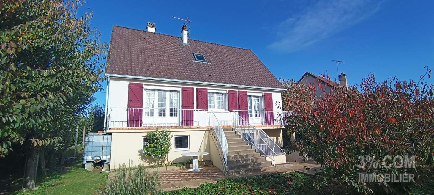  à vendre maison Chartres Eure-et-Loir 2