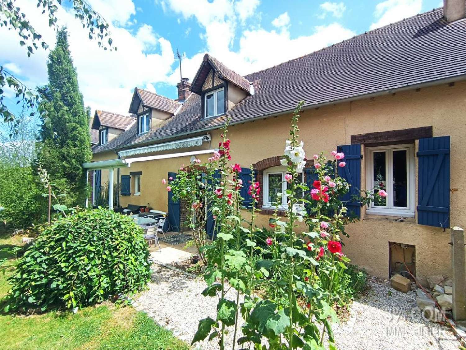  te koop huis Chartres Eure-et-Loir 1