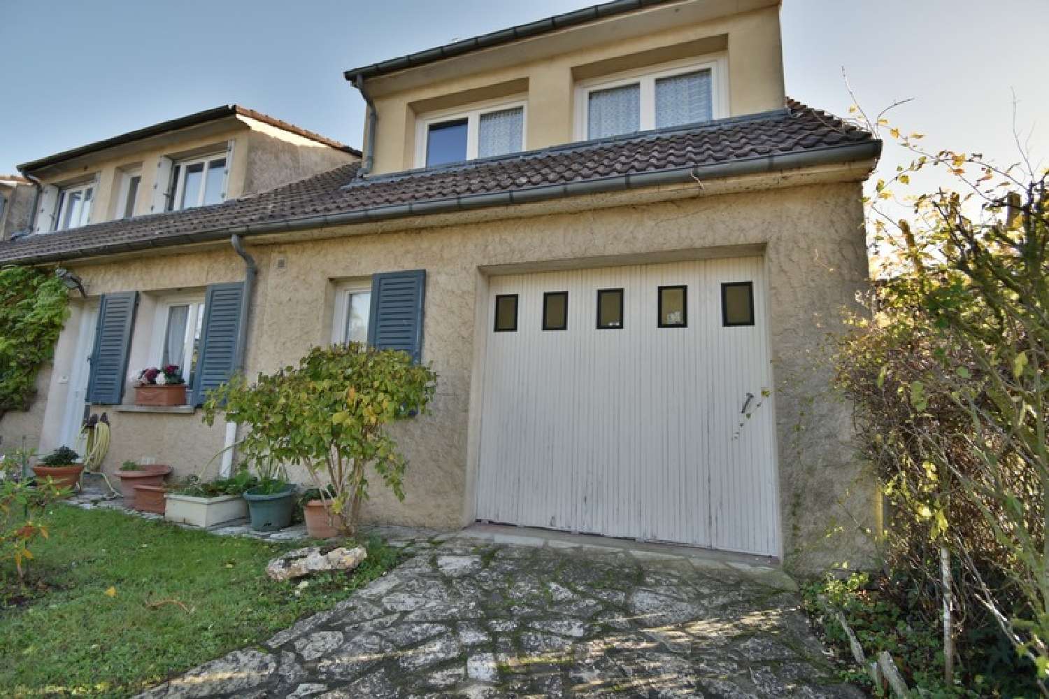  à vendre maison Chartres Eure-et-Loir 5