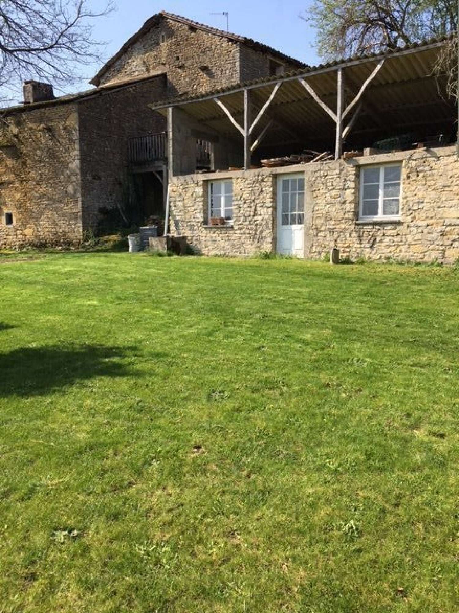  for sale house Chatain Vienne 3