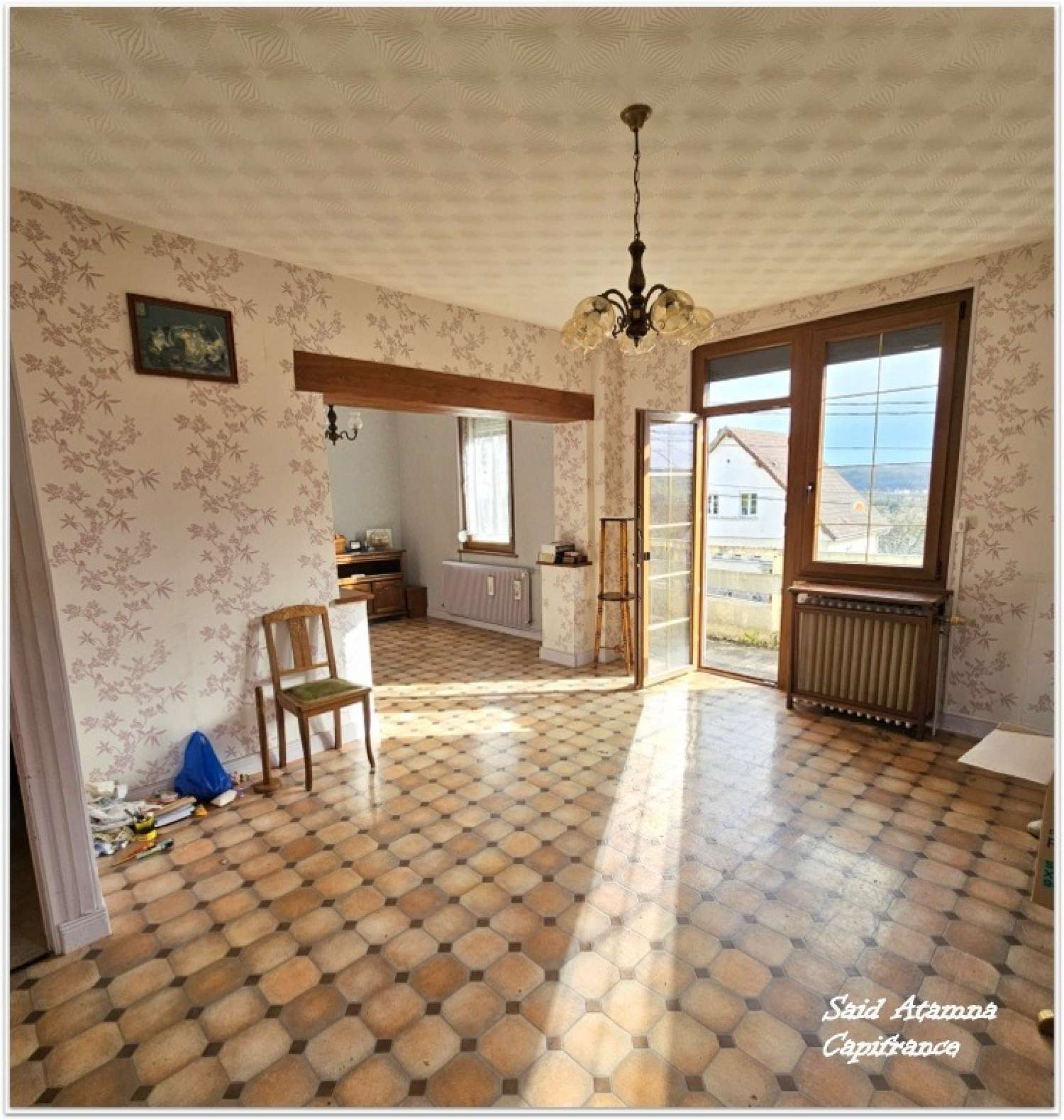  à vendre maison Châtel-sur-Moselle Vosges 3