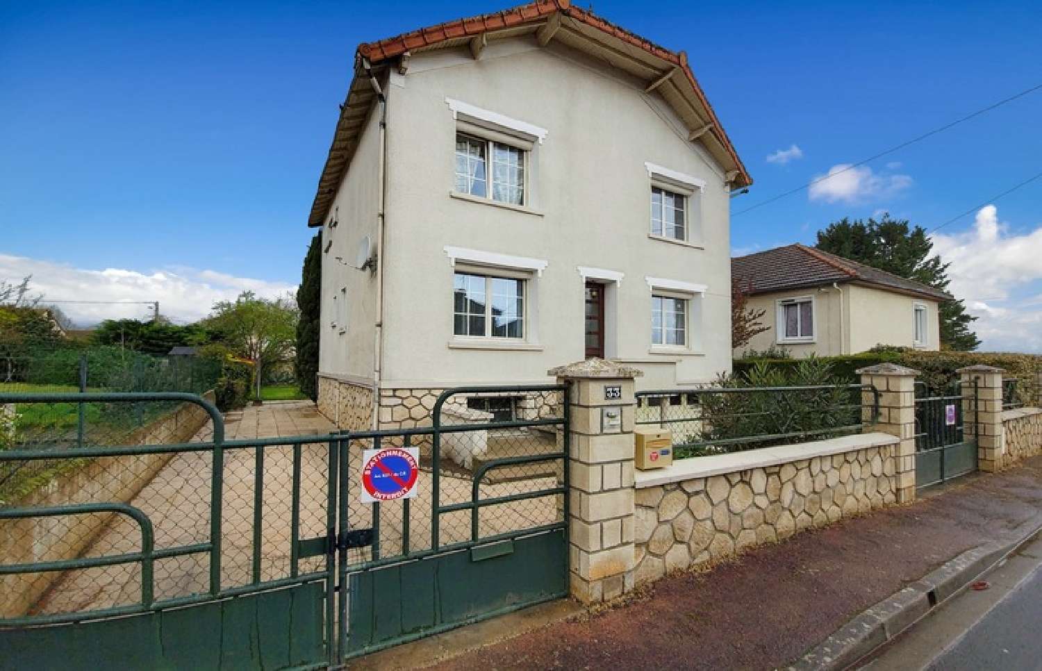  kaufen Haus Châtellerault Vienne 1