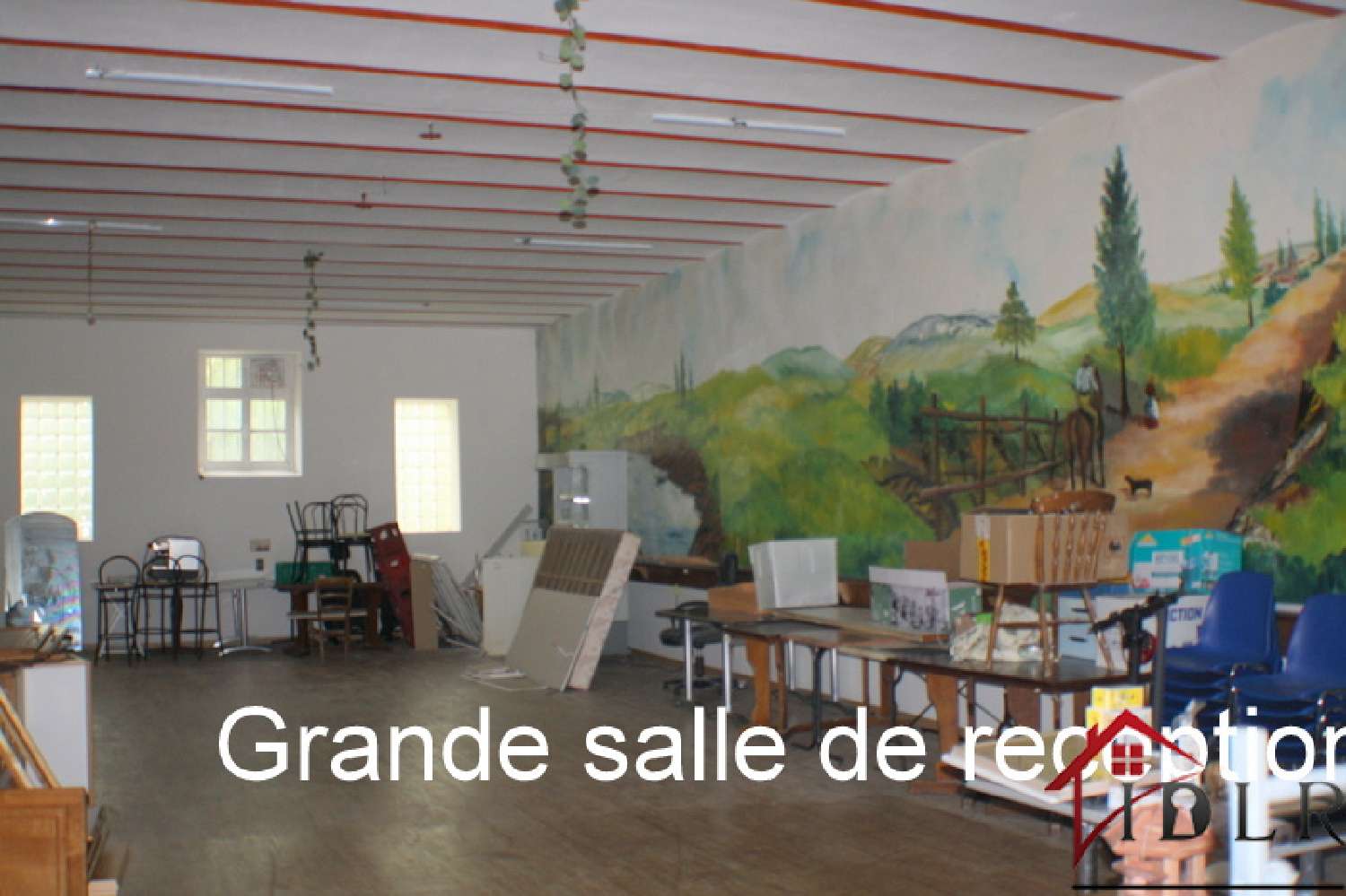  for sale house Chaudenay Haute-Marne 5