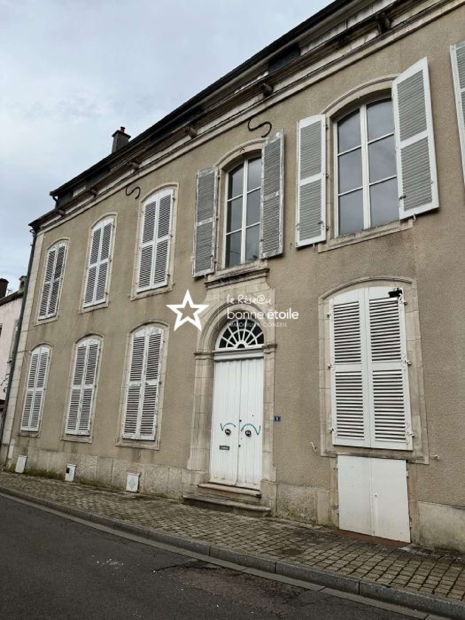  à vendre maison Chaumont Haute-Marne 1