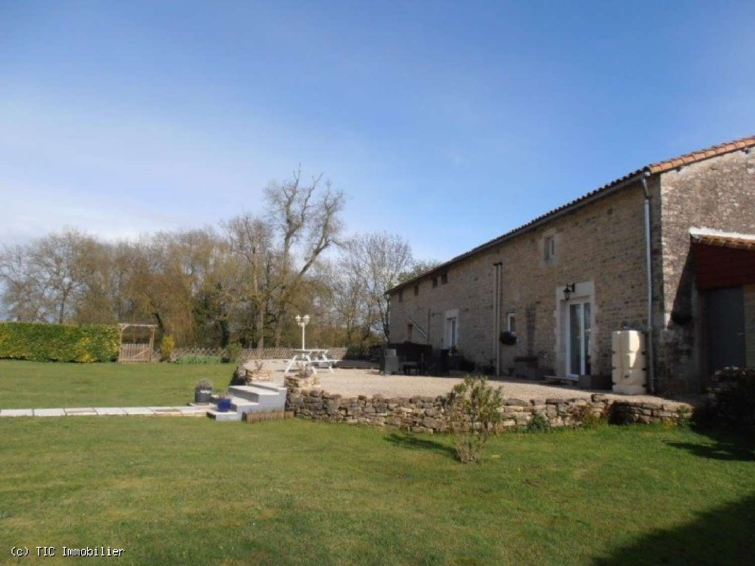  for sale house Chaunay Vienne 3