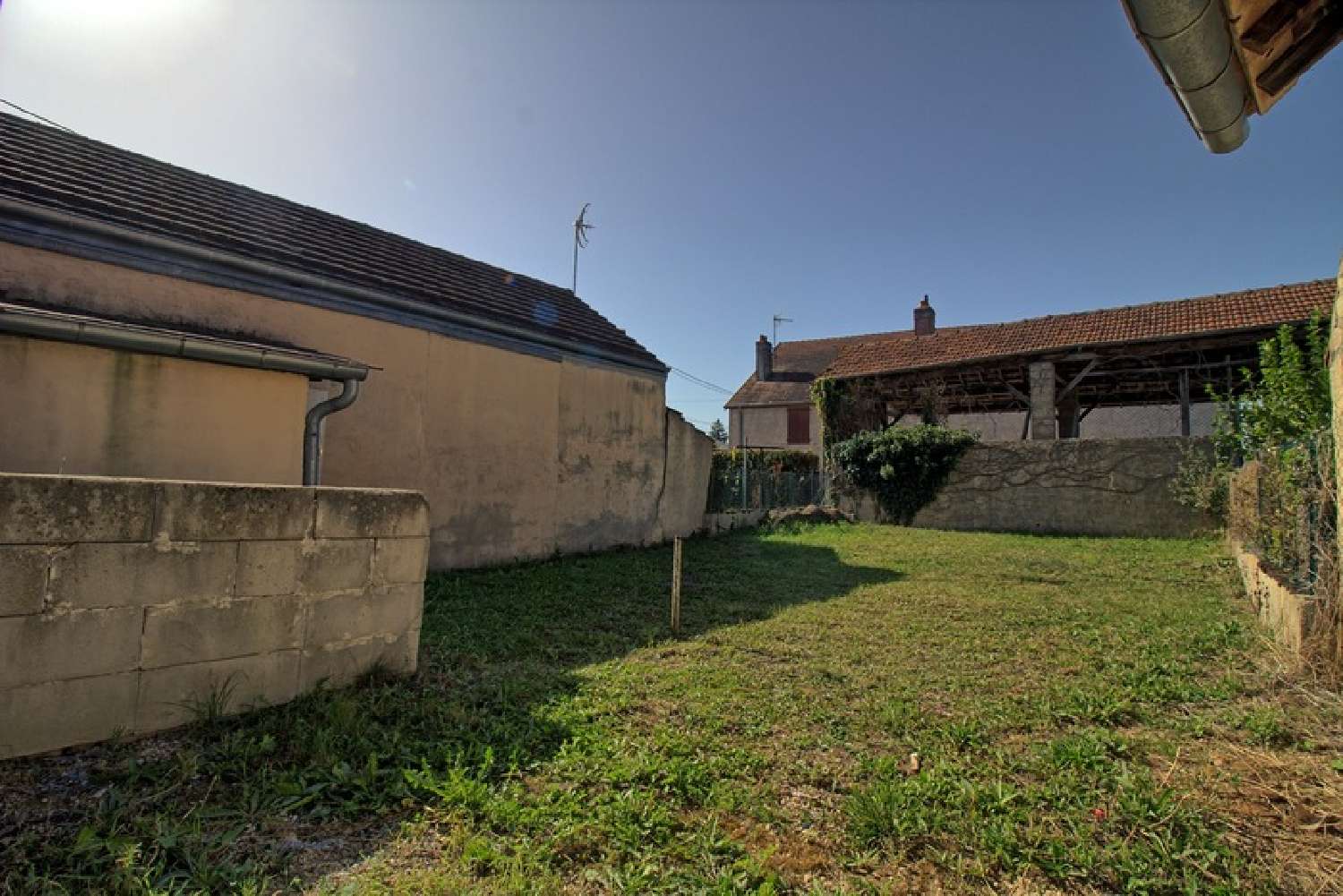  for sale house Chaussin Jura 1