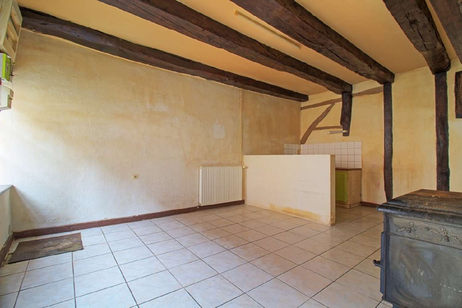  for sale house Chaussin Jura 4
