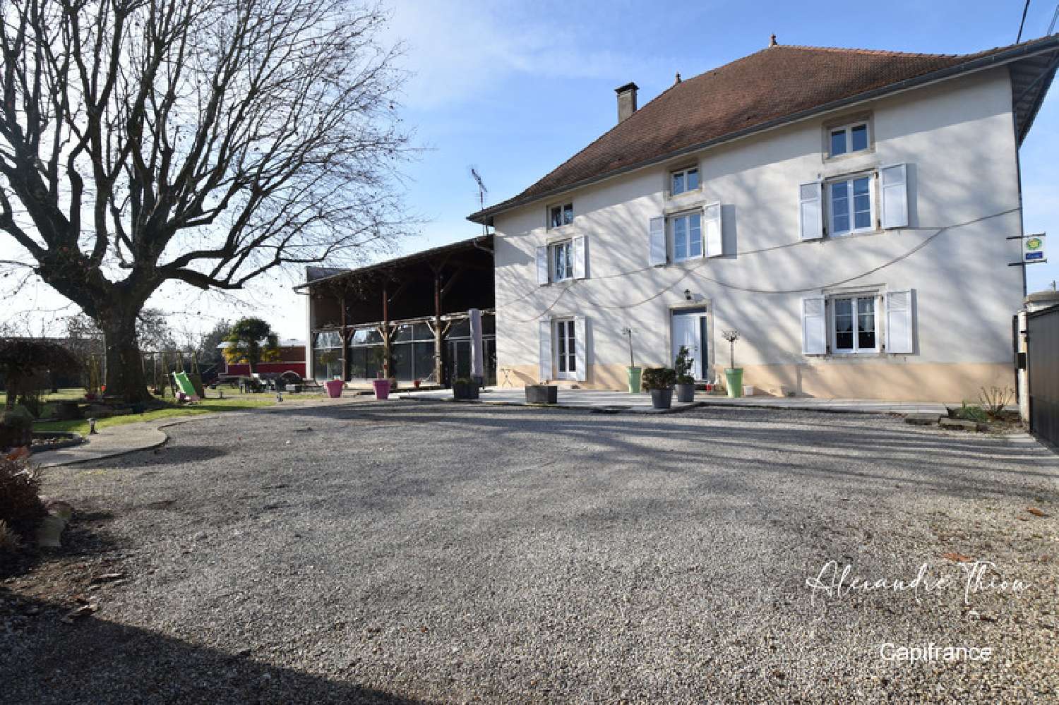  kaufen Haus Chazey-sur-Ain Ain 2