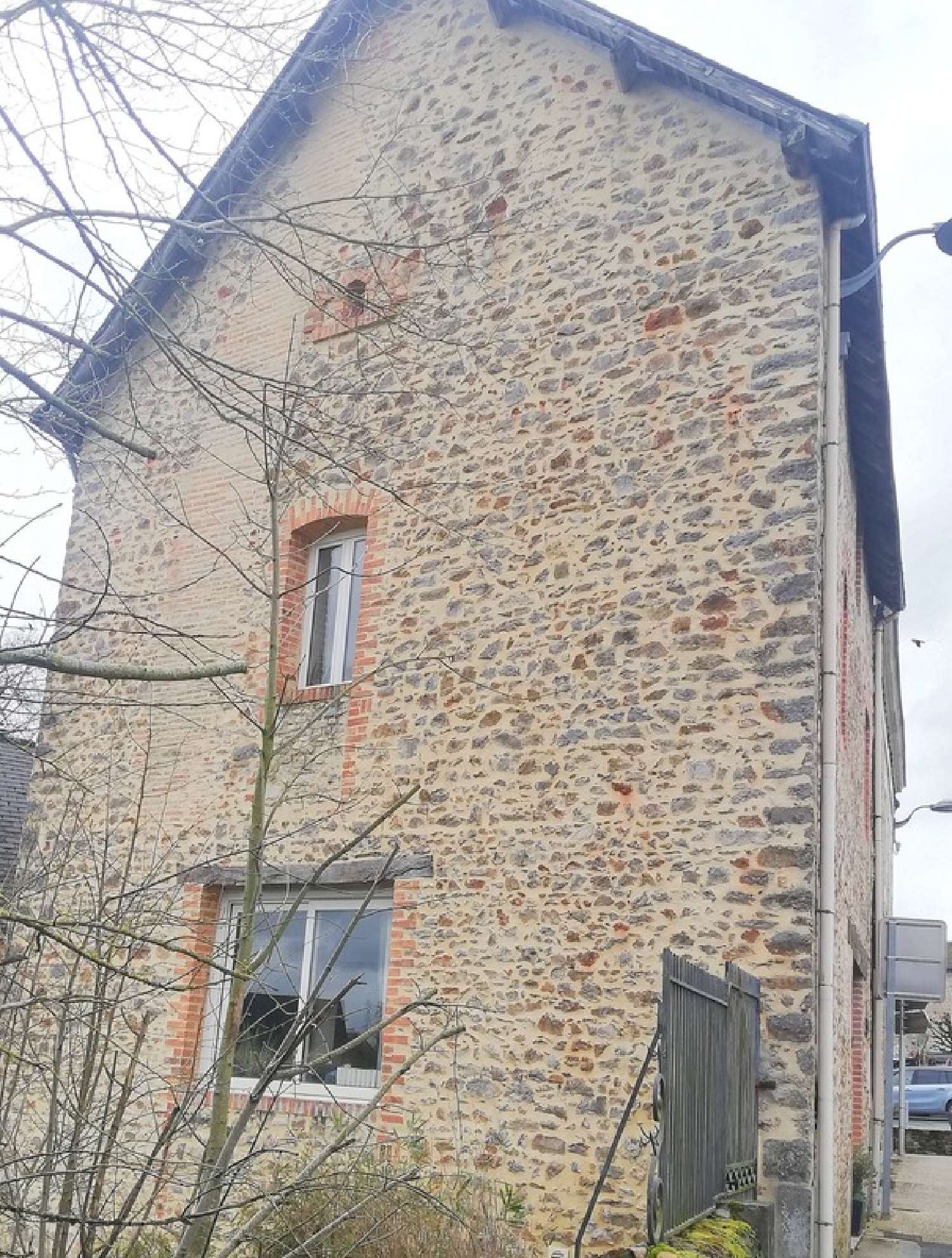  te koop huis Meslay-du-Maine Mayenne 2