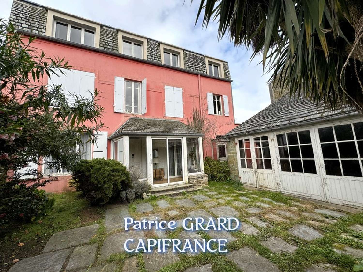  for sale house Cherbourg Manche 4