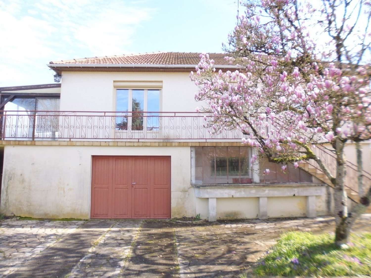  kaufen Haus Chéu Yonne 1