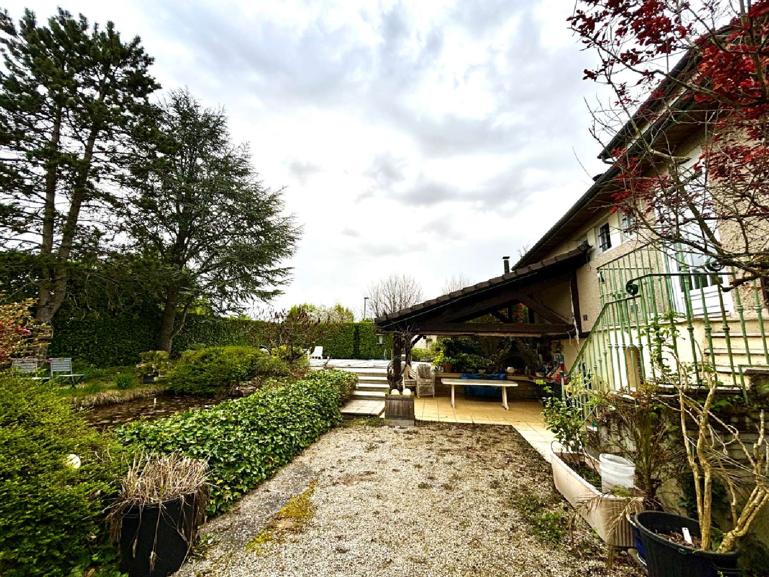  à vendre maison Chevigny-Saint-Sauveur Côte-d'Or 1