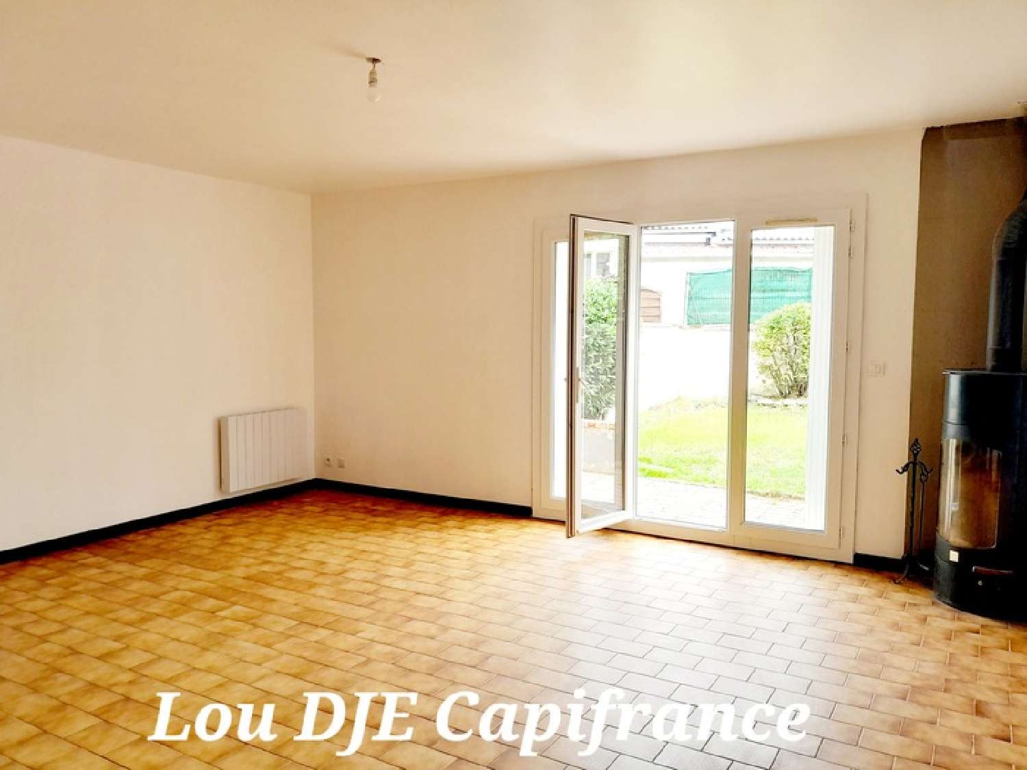  for sale house Chevilly Loiret 1