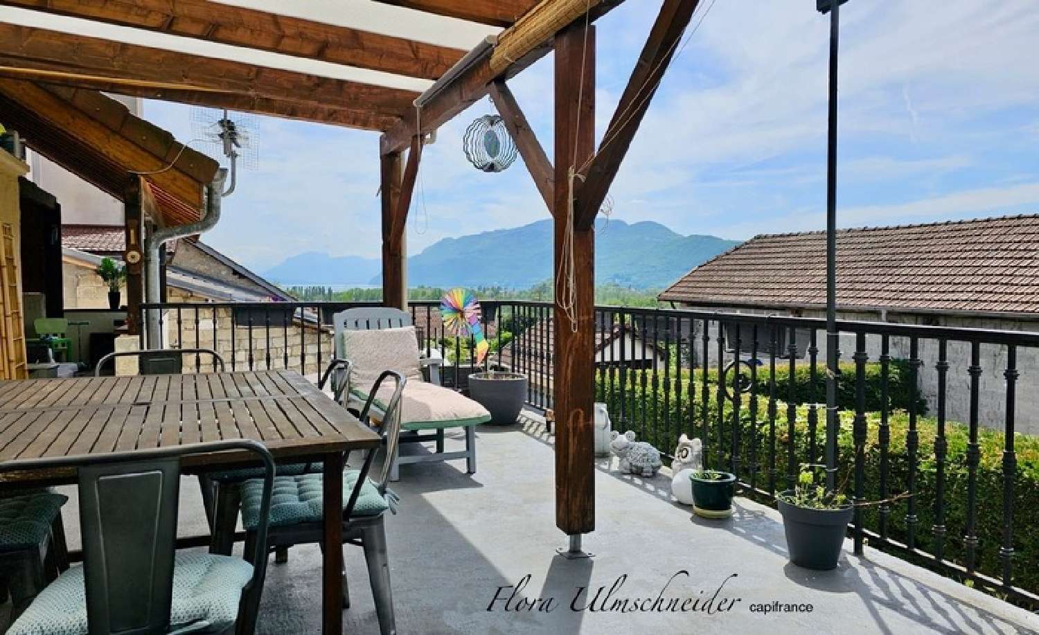  for sale house Chindrieux Savoie 2