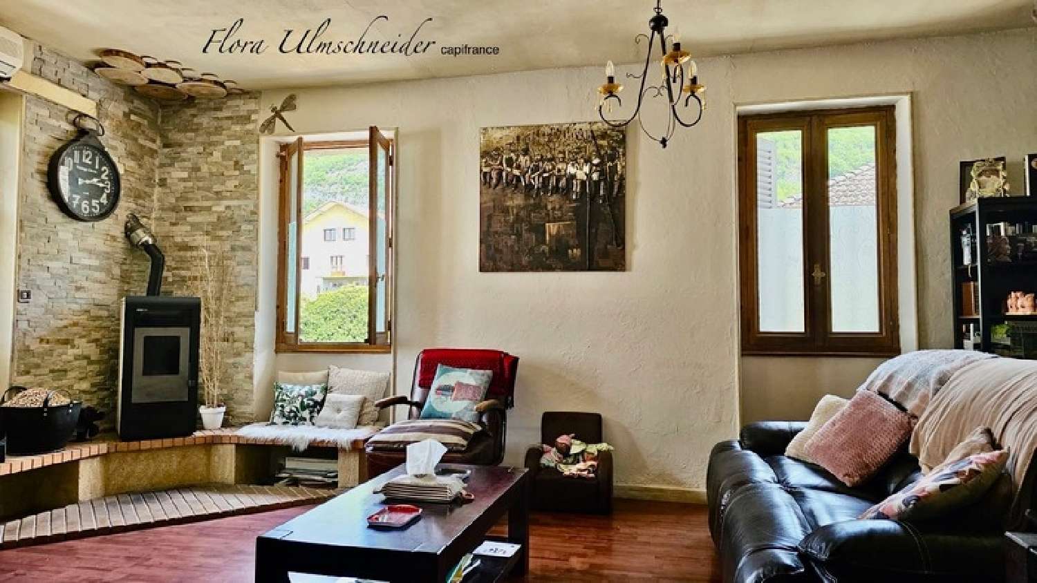  for sale house Chindrieux Savoie 5