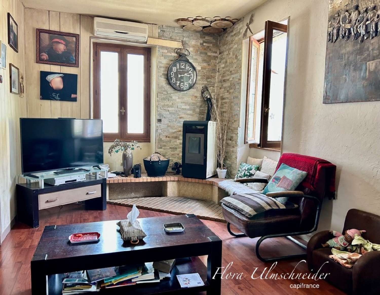  for sale house Chindrieux Savoie 6