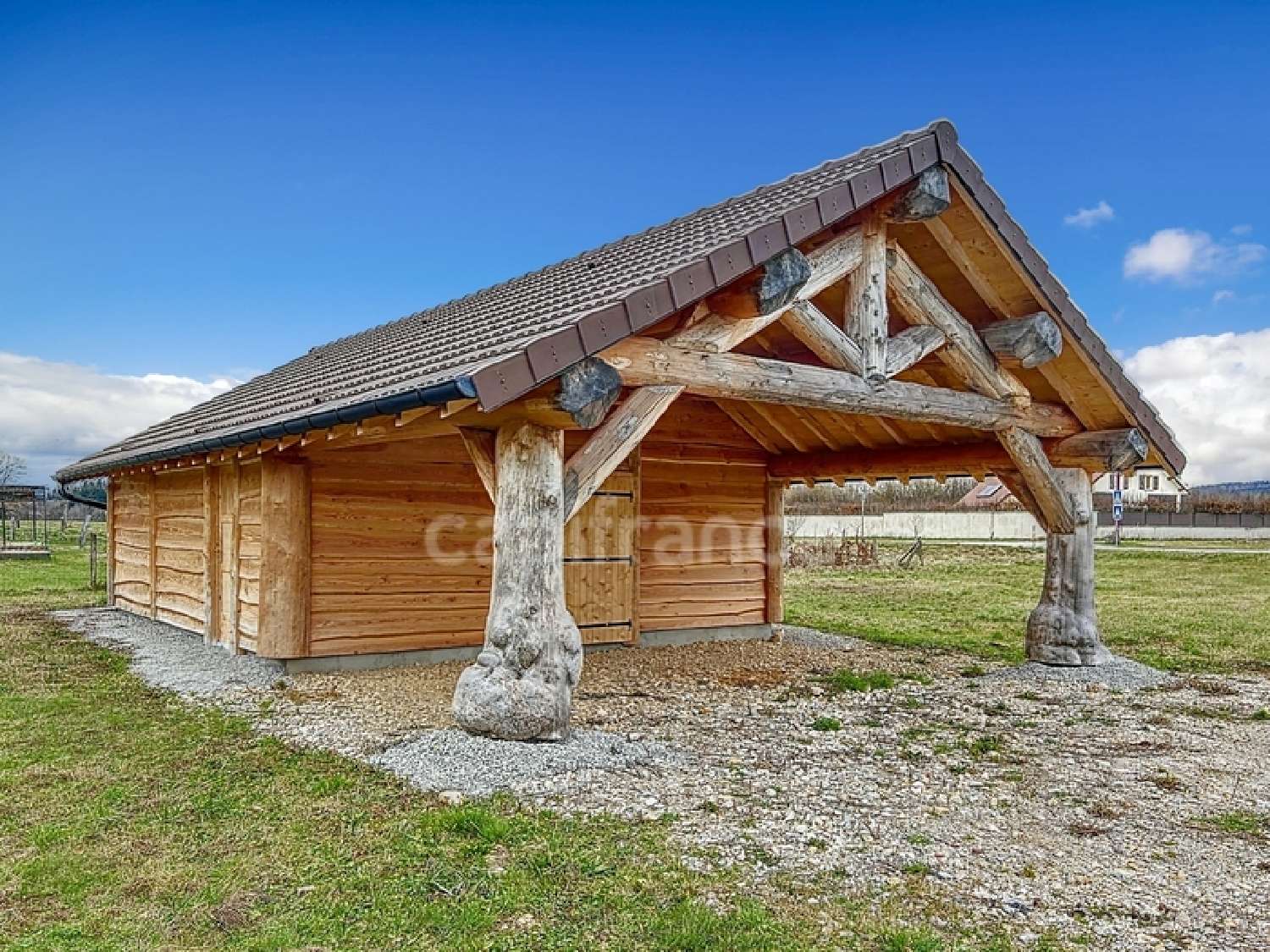  te koop huis Clairvaux-les-Lacs Jura 4