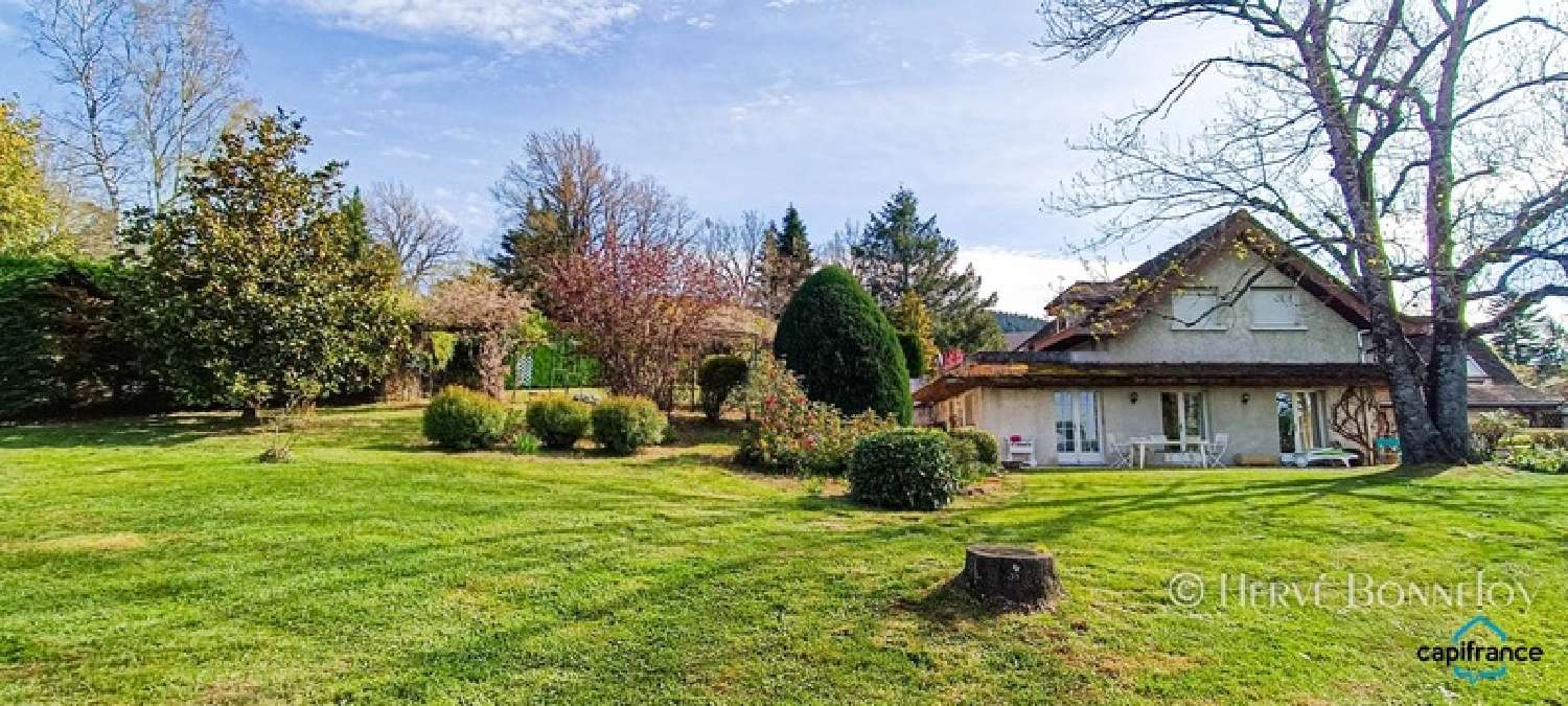  te koop huis Clermont-Ferrand 63100 Puy-de-Dôme 2