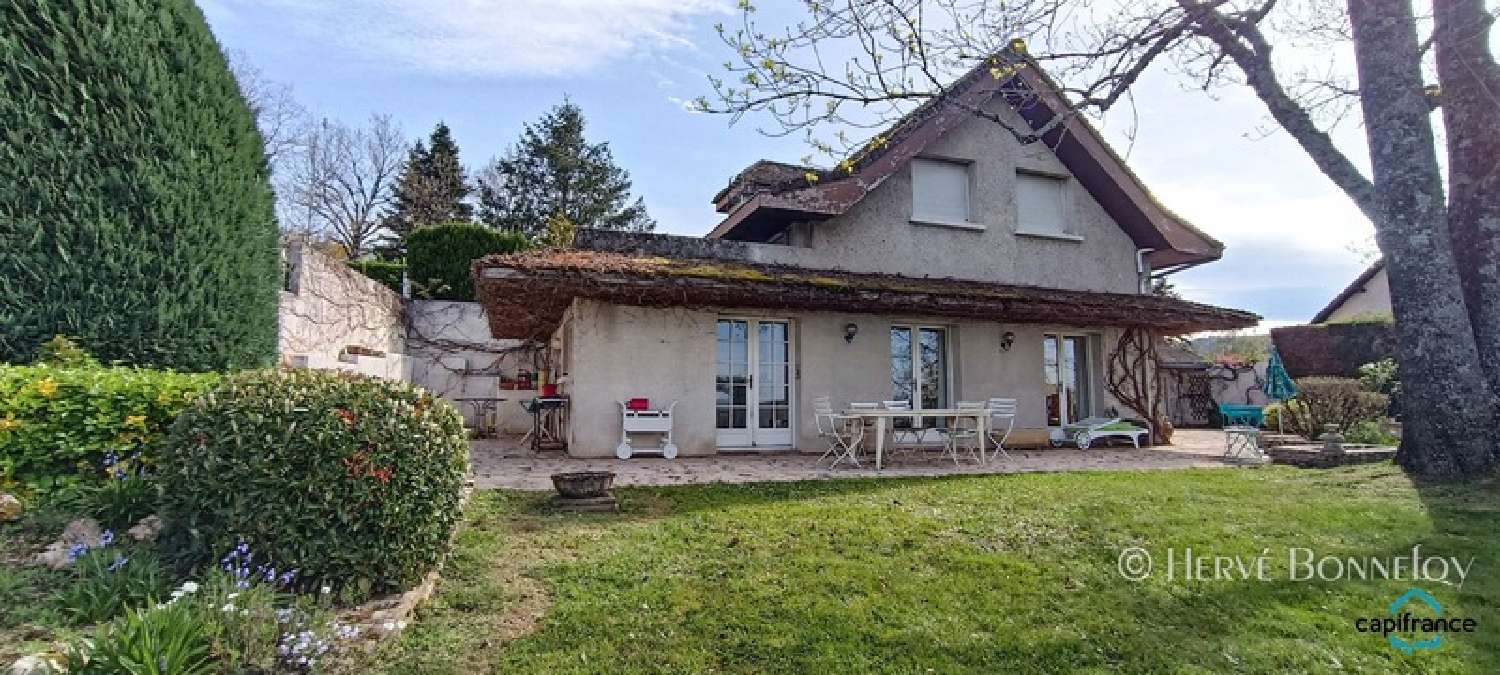  te koop huis Clermont-Ferrand 63100 Puy-de-Dôme 3