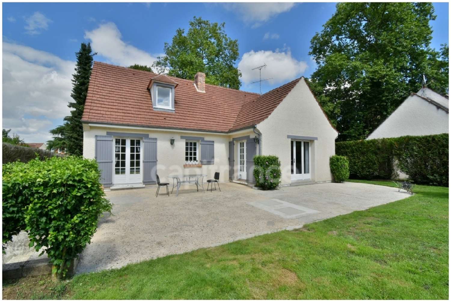  for sale house Clermont Oise 1