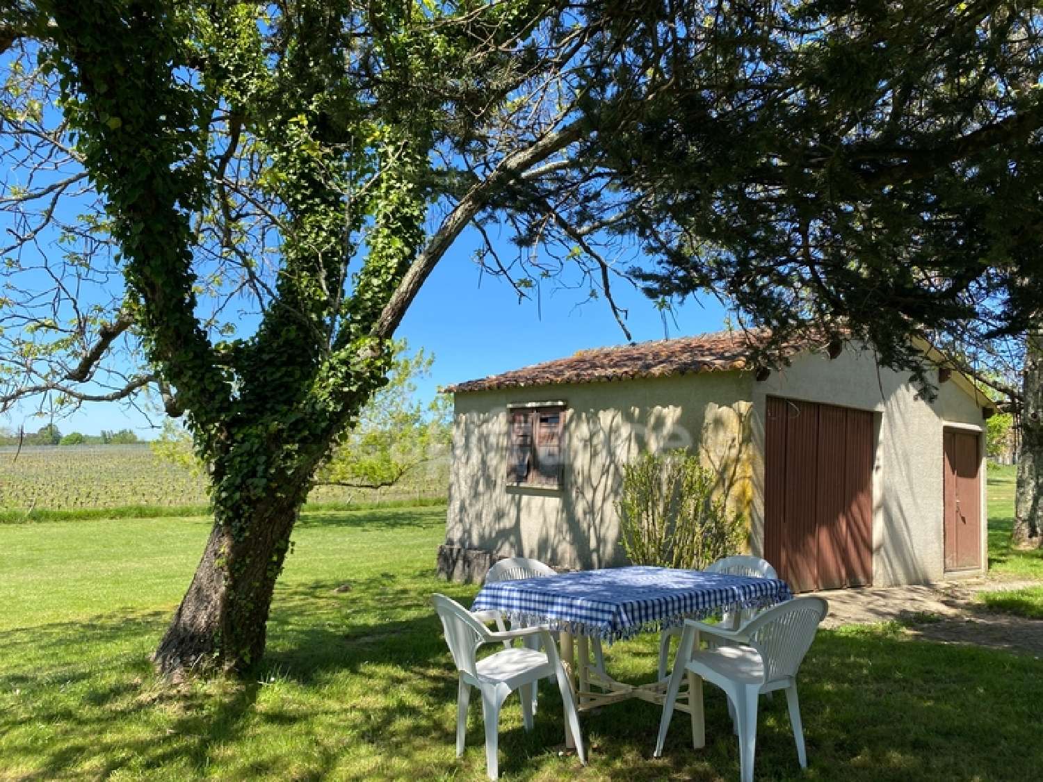  for sale house Cleyrac Gironde 3