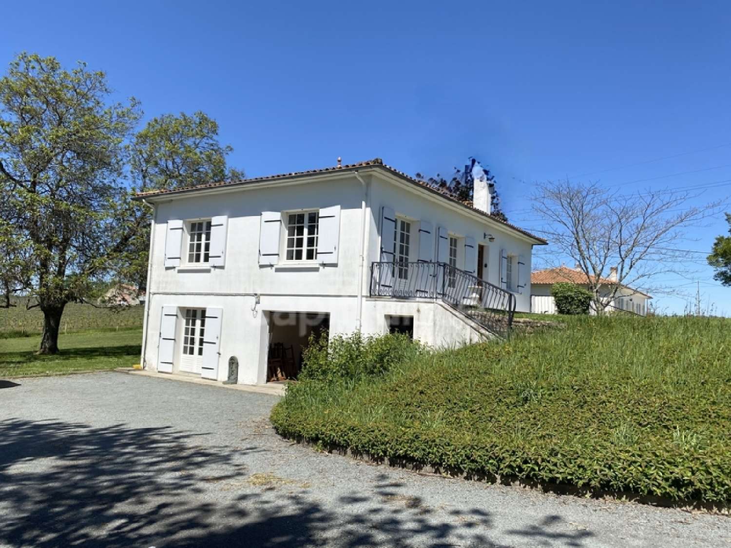  te koop huis Cleyrac Gironde 4