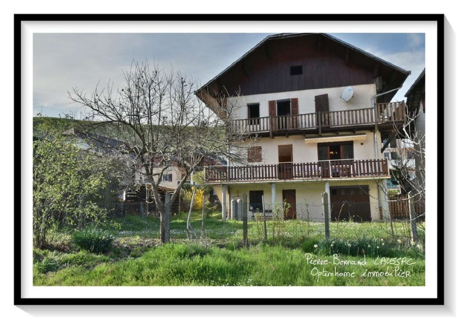  kaufen Haus Coise-Saint-Jean-Pied-Gauthier Savoie 2