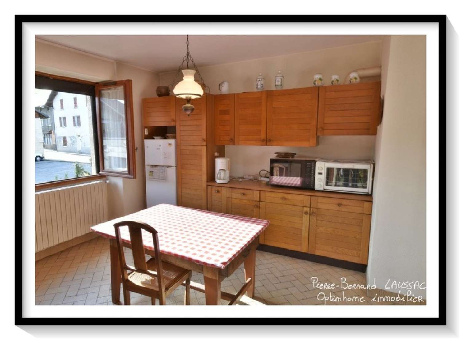  te koop huis Coise-Saint-Jean-Pied-Gauthier Savoie 5