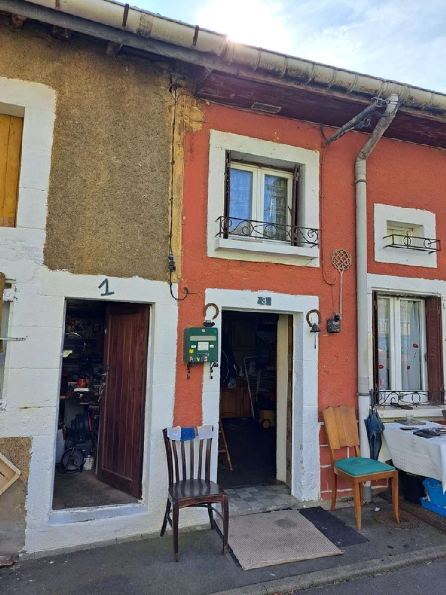  kaufen Haus Colmey Meurthe-et-Moselle 2