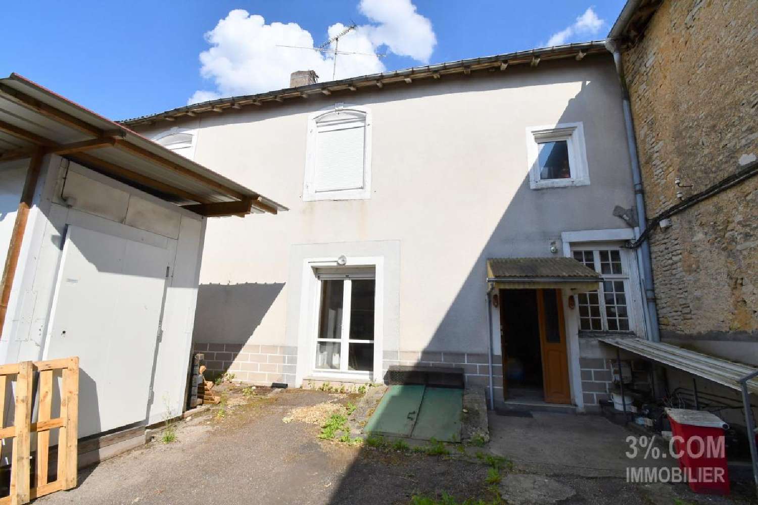  te koop huis Colombey-les-Belles Meurthe-et-Moselle 2