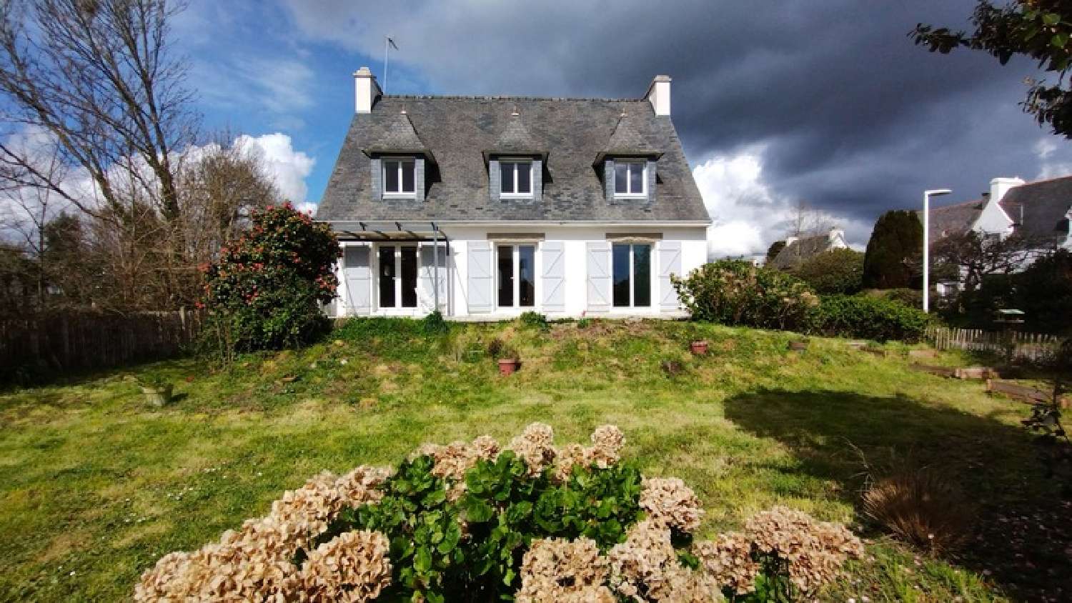  kaufen Haus Combrit Finistère 1